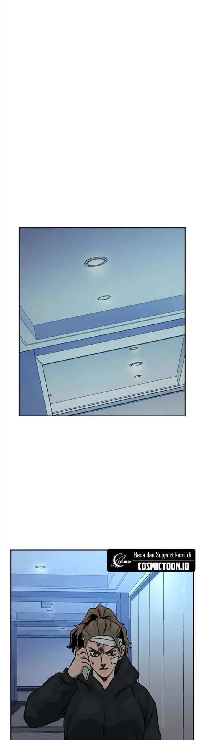 Everyone Loves Her Chapter 194 Gambar 34