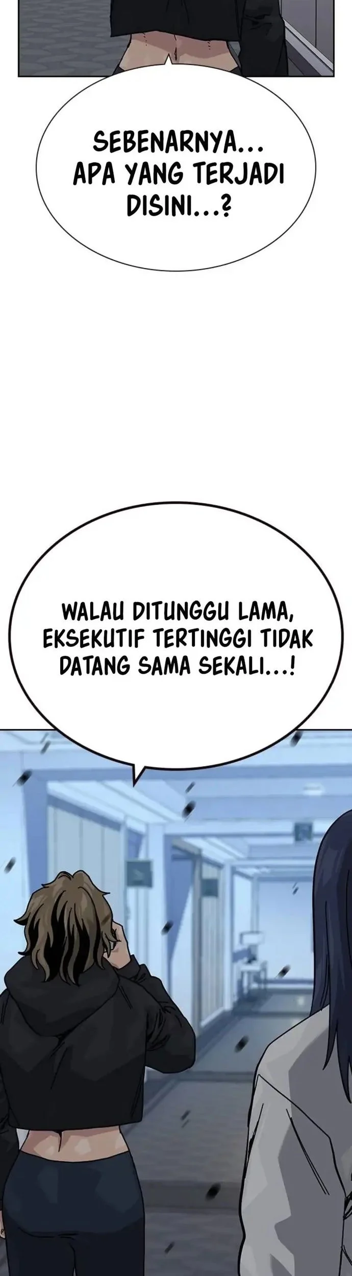 Everyone Loves Her Chapter 194 Gambar 35