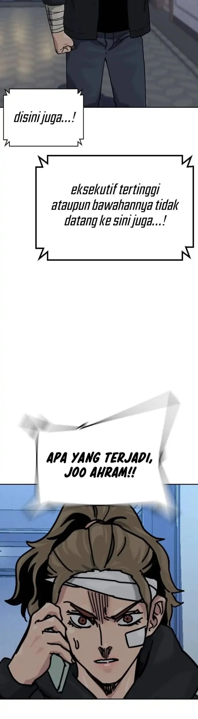 Everyone Loves Her Chapter 194 Gambar 37