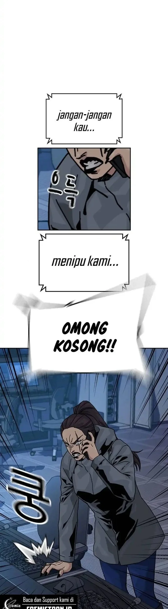 Everyone Loves Her Chapter 194 Gambar 38