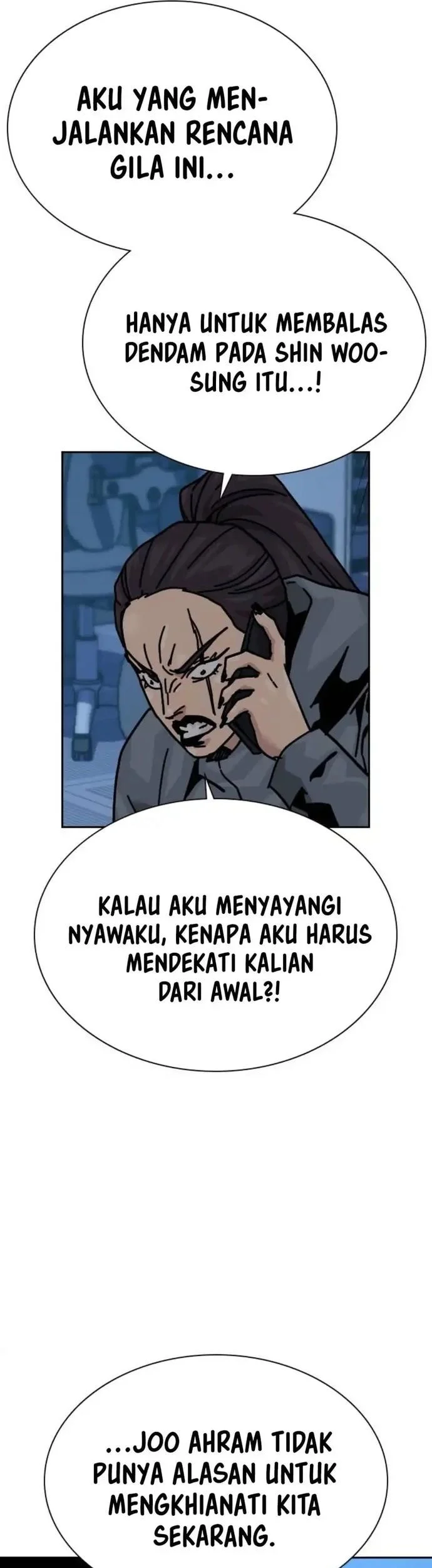 Everyone Loves Her Chapter 194 Gambar 40