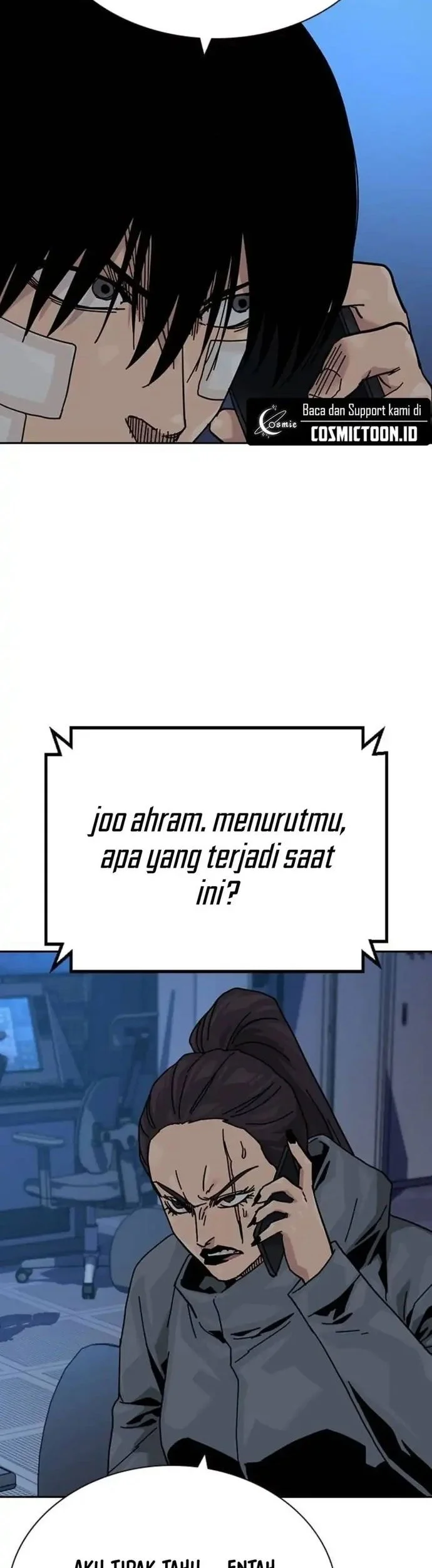 Everyone Loves Her Chapter 194 Gambar 41