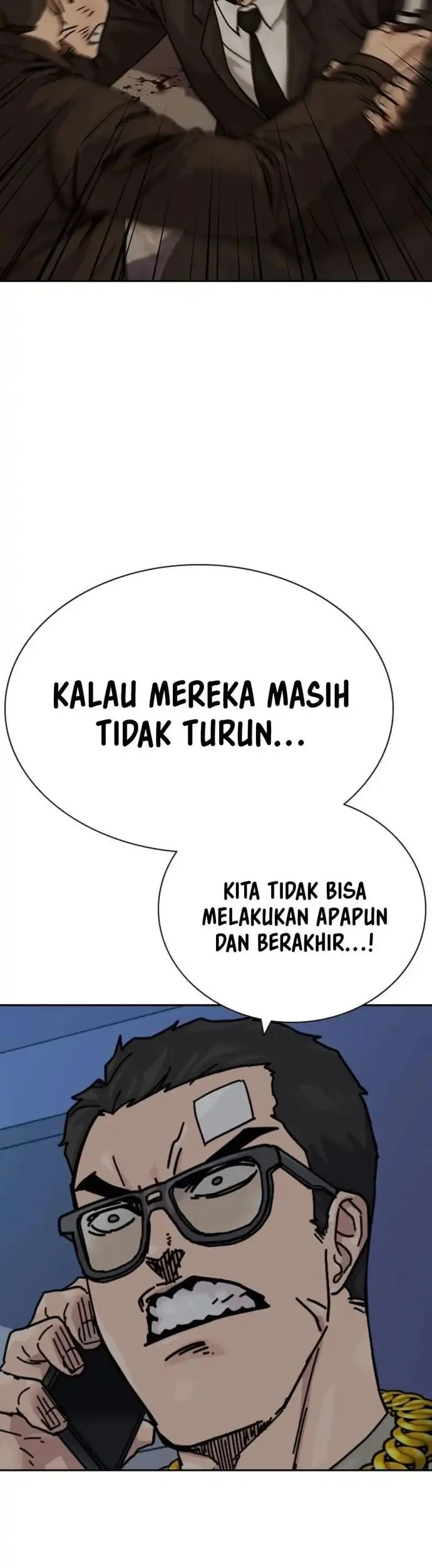 Everyone Loves Her Chapter 194 Gambar 44