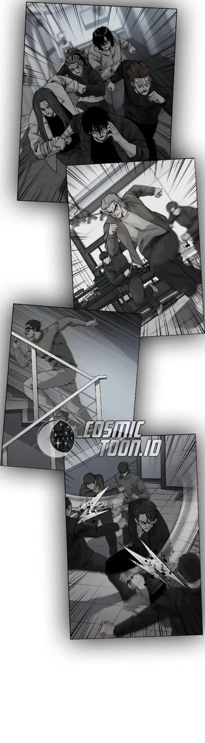 Everyone Loves Her Chapter 194 Gambar 46