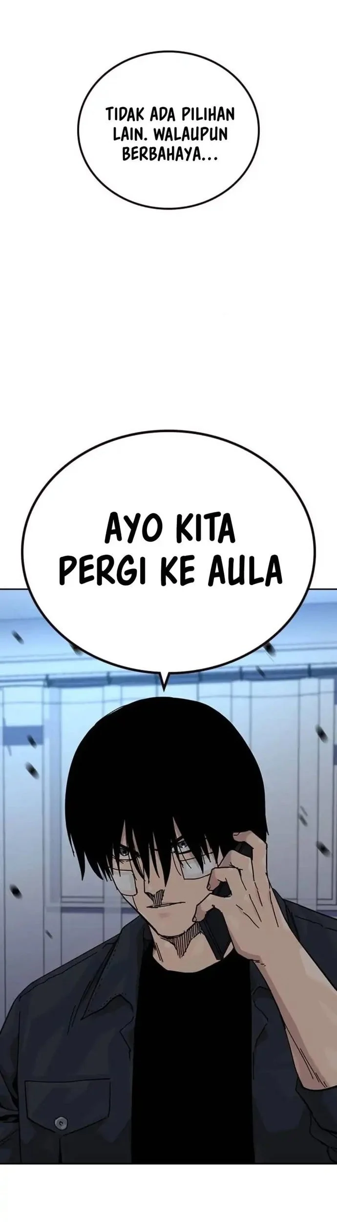 Everyone Loves Her Chapter 194 Gambar 47