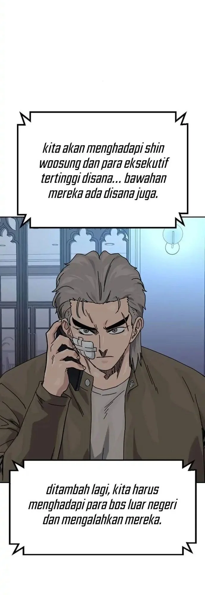 Everyone Loves Her Chapter 194 Gambar 48