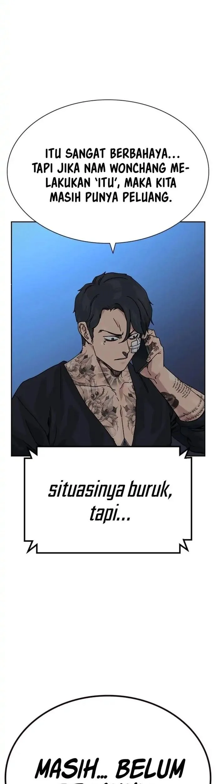 Everyone Loves Her Chapter 194 Gambar 49