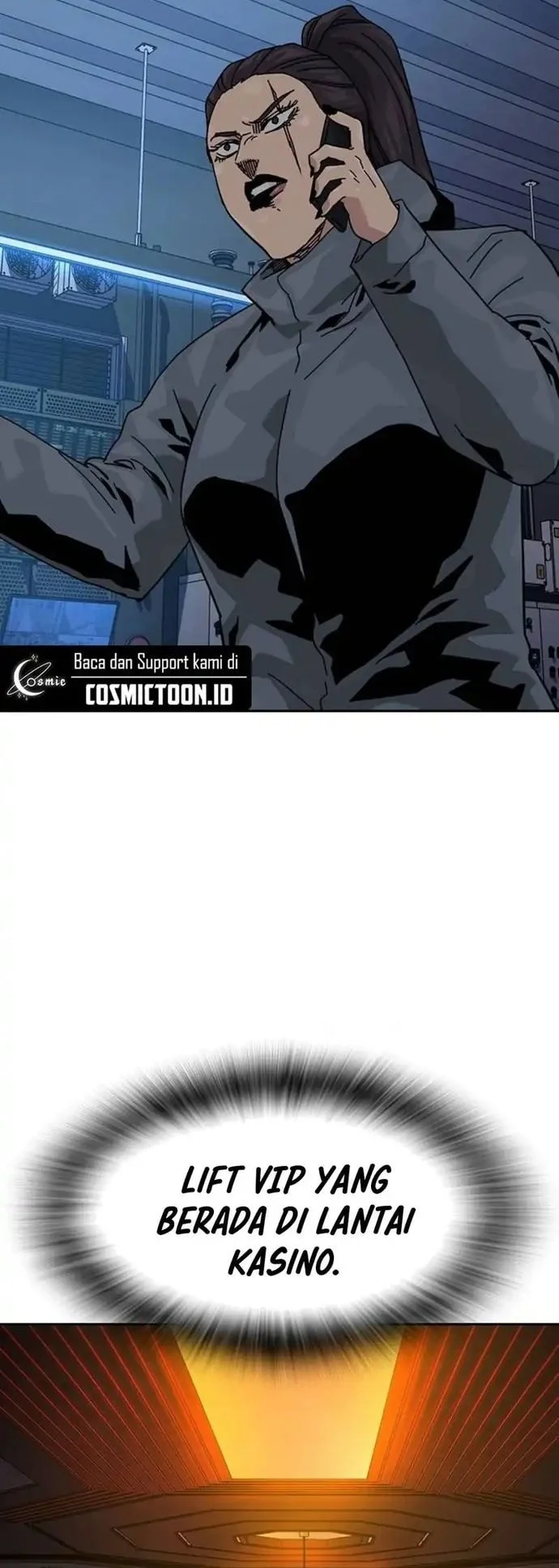 Everyone Loves Her Chapter 194 Gambar 51