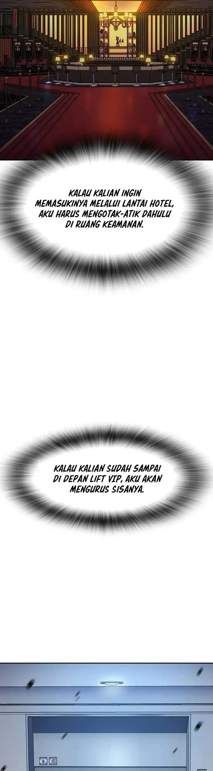 Everyone Loves Her Chapter 194 Gambar 52