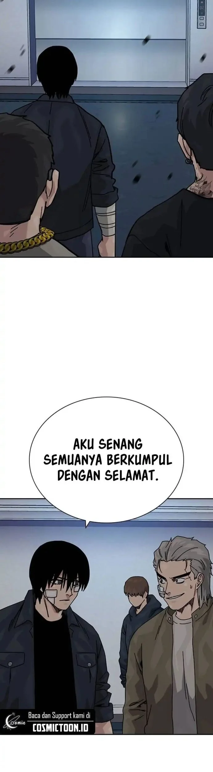 Everyone Loves Her Chapter 194 Gambar 53