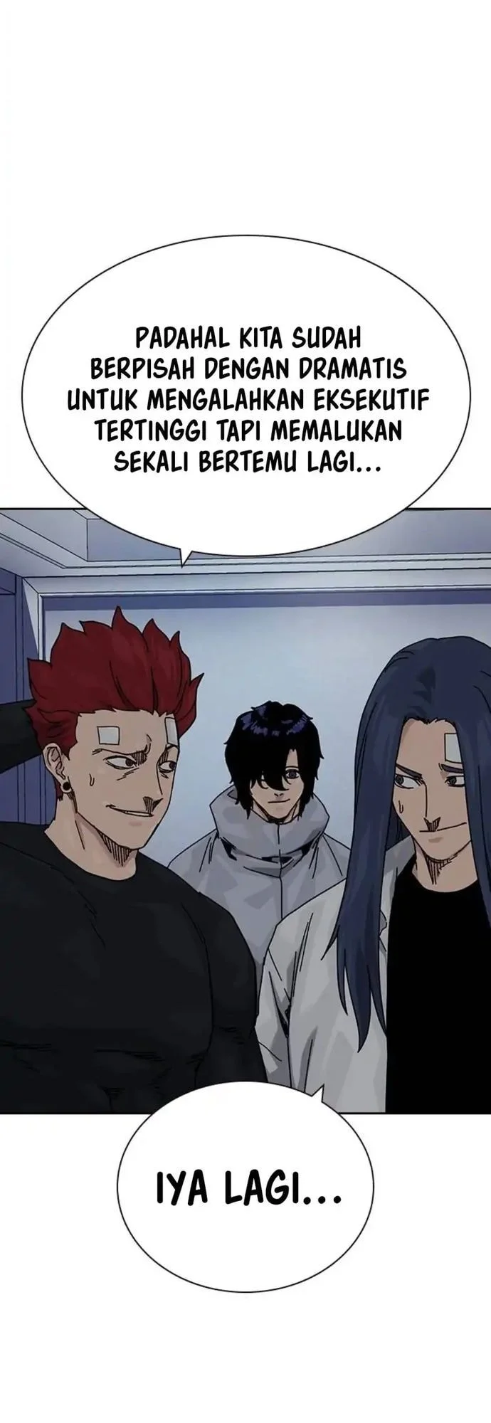 Everyone Loves Her Chapter 194 Gambar 54