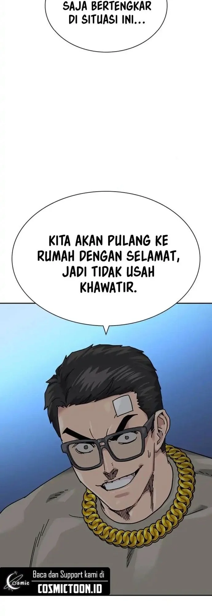 Everyone Loves Her Chapter 194 Gambar 57