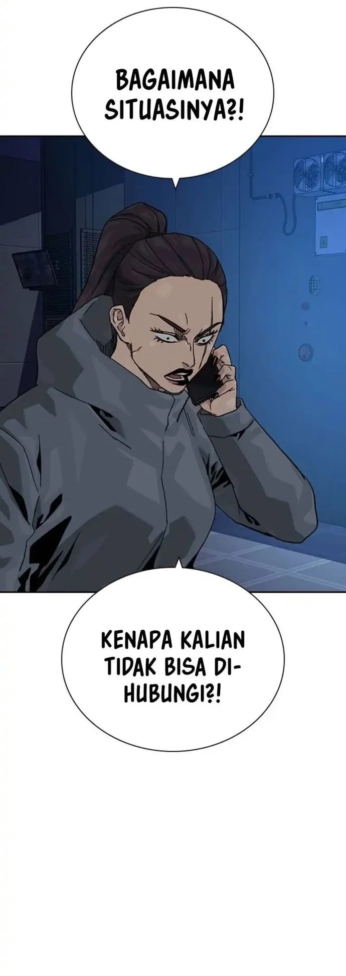 Everyone Loves Her Chapter 194 Gambar 3