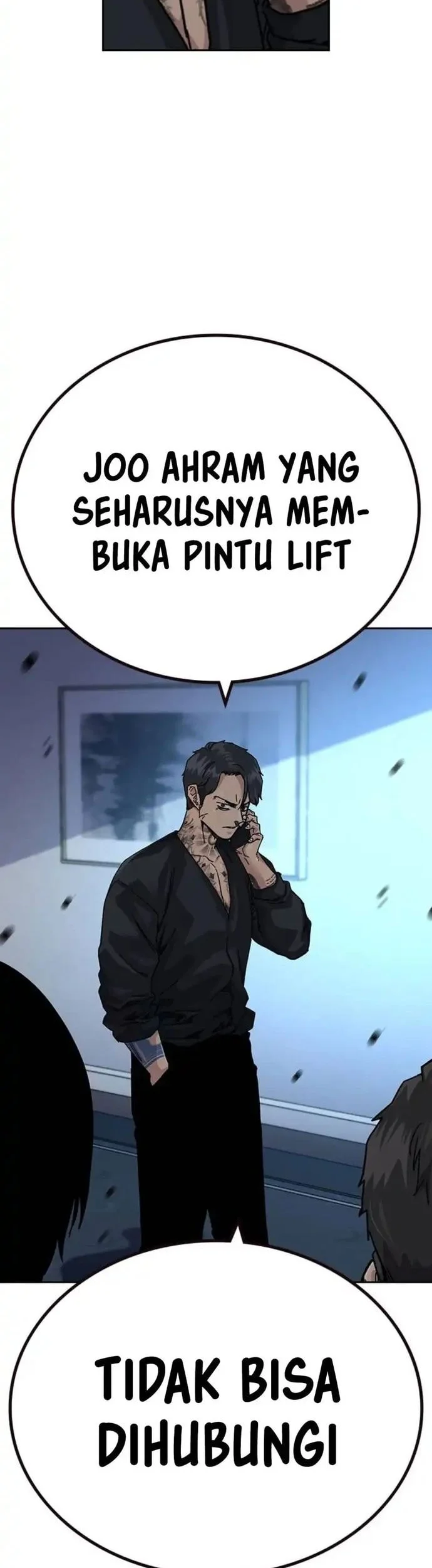 Everyone Loves Her Chapter 194 Gambar 59