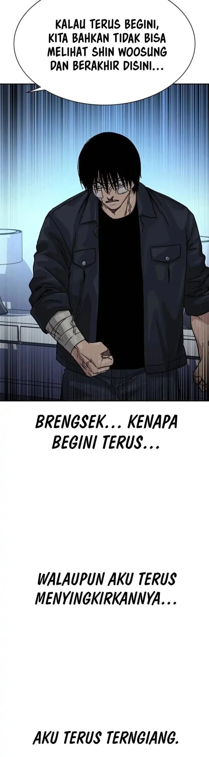 Everyone Loves Her Chapter 194 Gambar 62