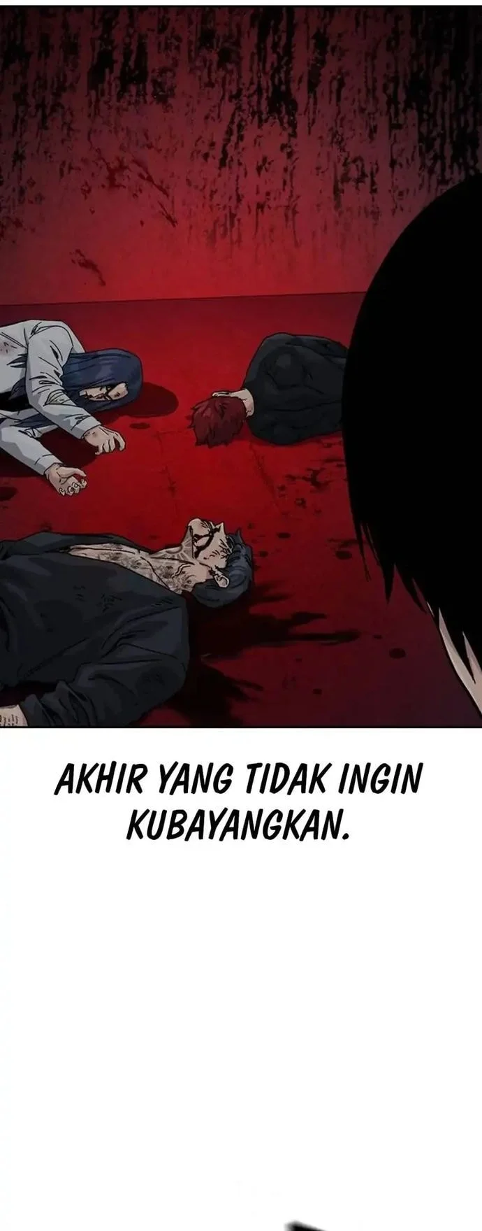 Everyone Loves Her Chapter 194 Gambar 63