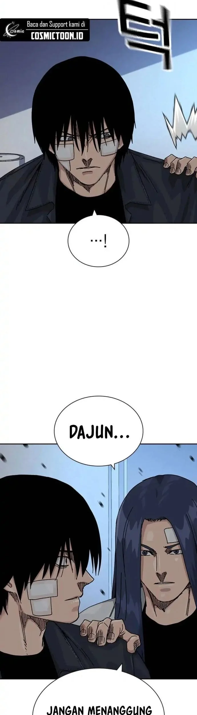 Everyone Loves Her Chapter 194 Gambar 64