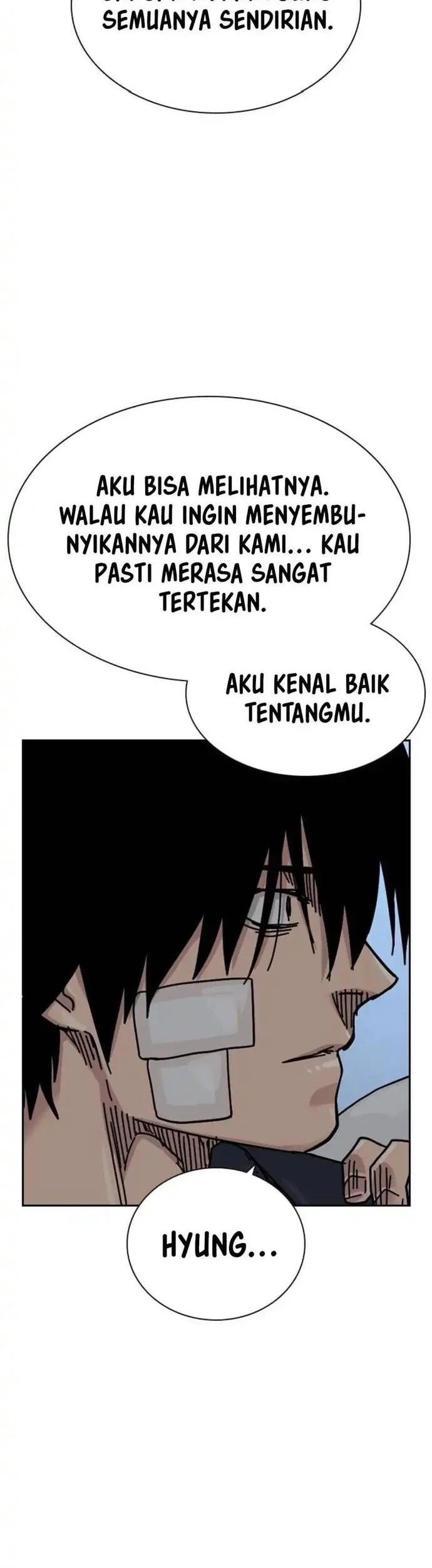 Everyone Loves Her Chapter 194 Gambar 65