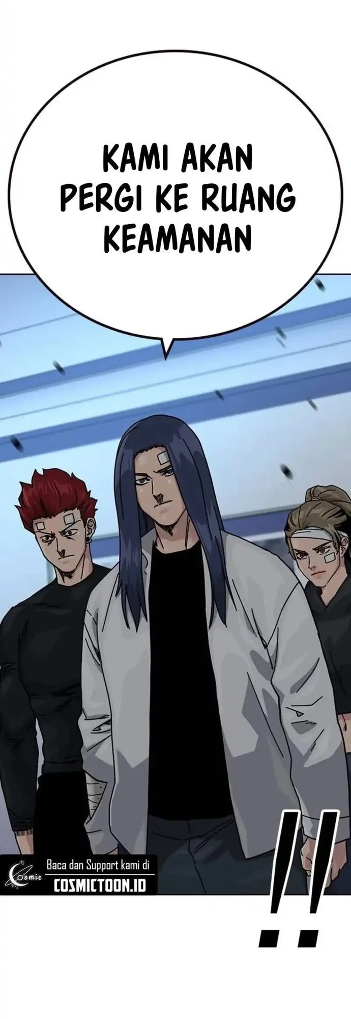 Everyone Loves Her Chapter 194 Gambar 66