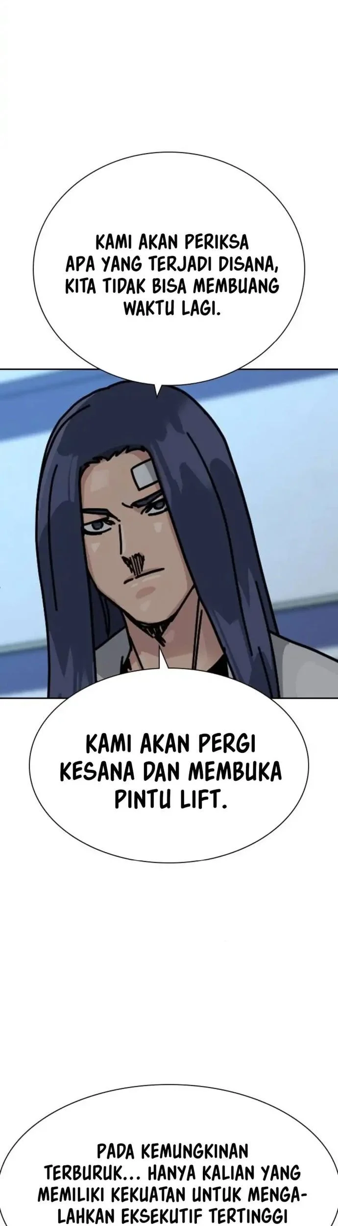 Everyone Loves Her Chapter 194 Gambar 67