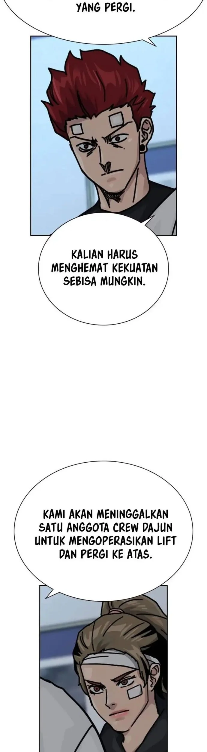 Everyone Loves Her Chapter 194 Gambar 68