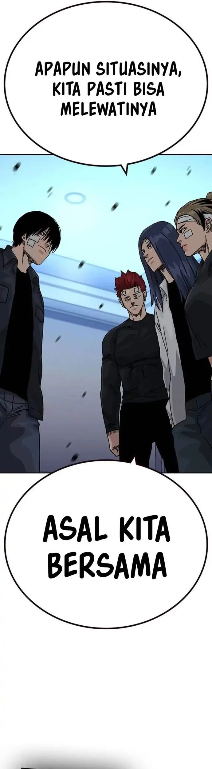 Everyone Loves Her Chapter 194 Gambar 70