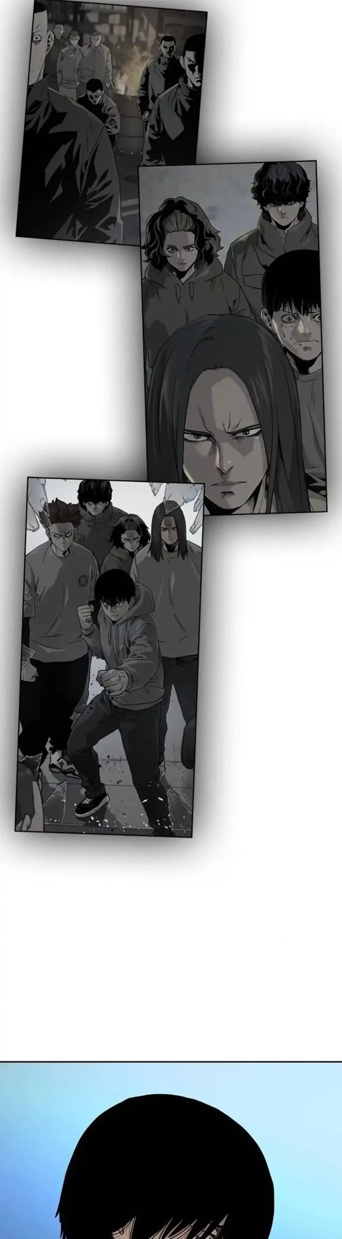 Everyone Loves Her Chapter 194 Gambar 71