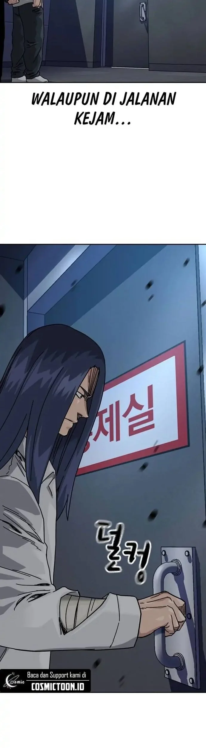 Everyone Loves Her Chapter 194 Gambar 74