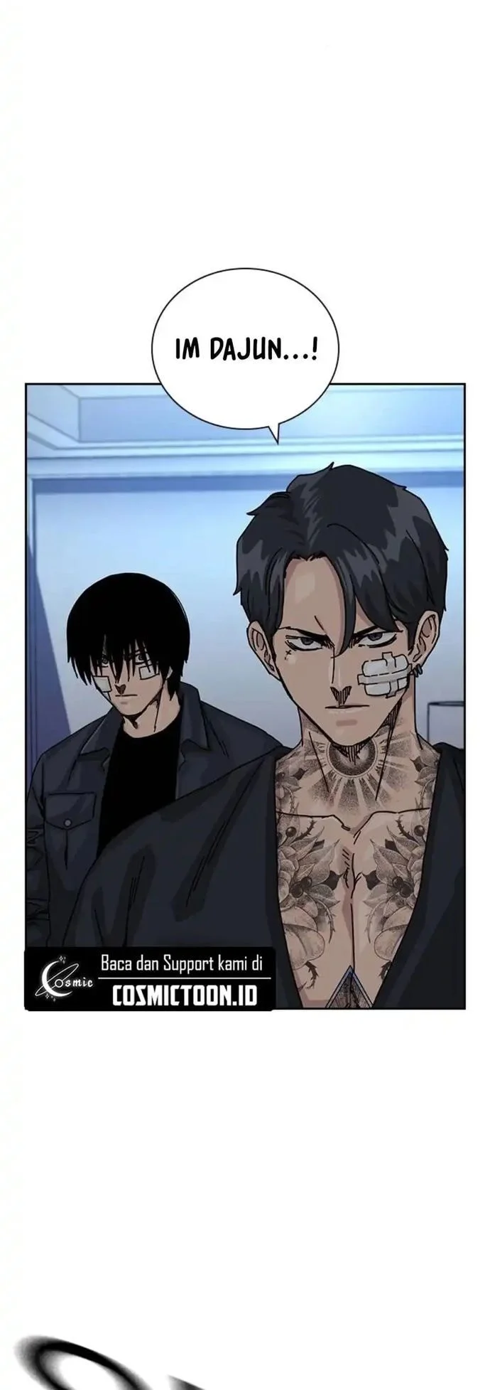 Everyone Loves Her Chapter 194 Gambar 75