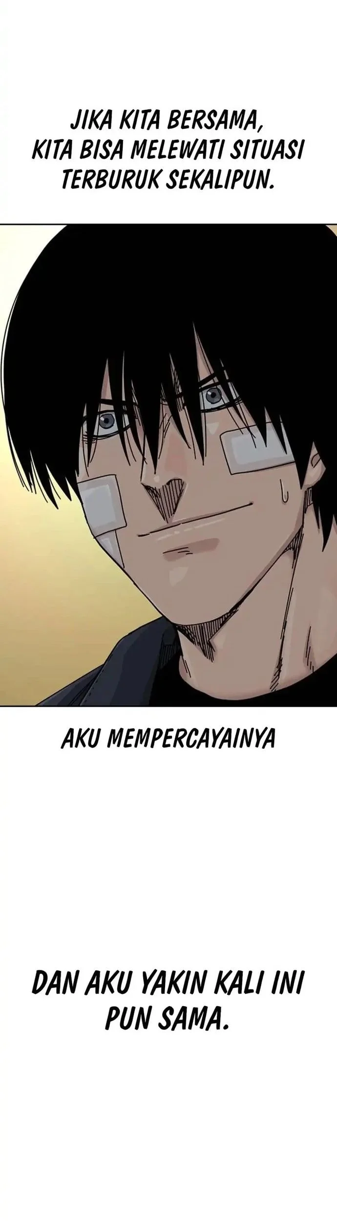 Everyone Loves Her Chapter 194 Gambar 77