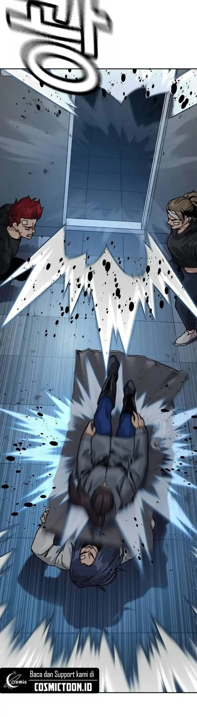 Everyone Loves Her Chapter 194 Gambar 79