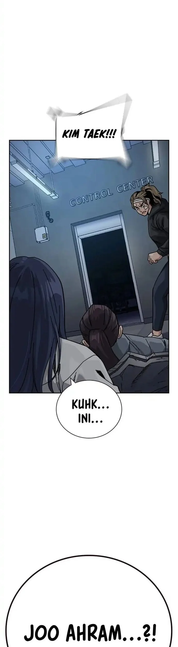 Everyone Loves Her Chapter 194 Gambar 80