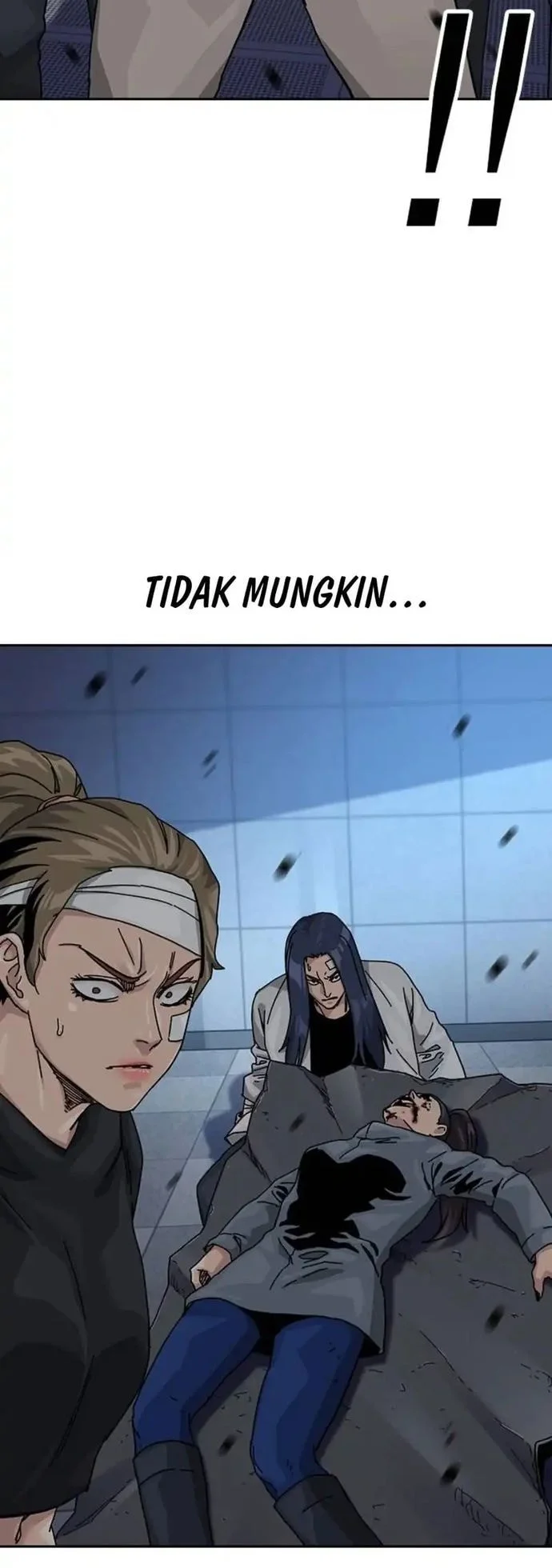 Everyone Loves Her Chapter 194 Gambar 84