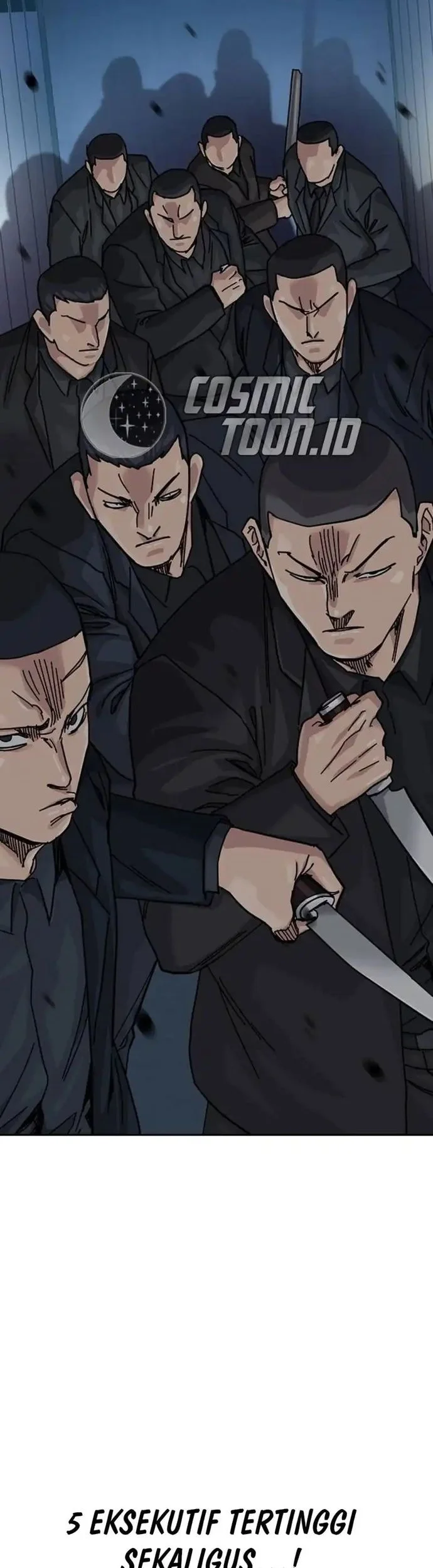 Everyone Loves Her Chapter 194 Gambar 86