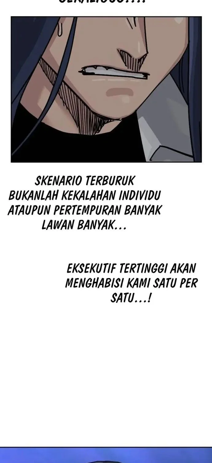 Everyone Loves Her Chapter 194 Gambar 87