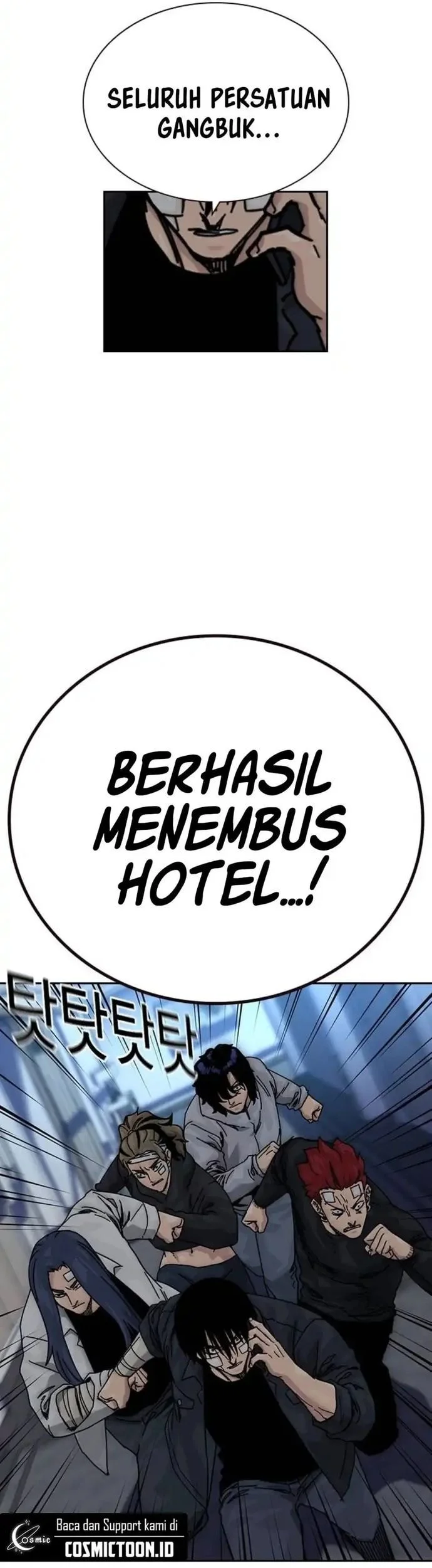 Everyone Loves Her Chapter 194 Gambar 4