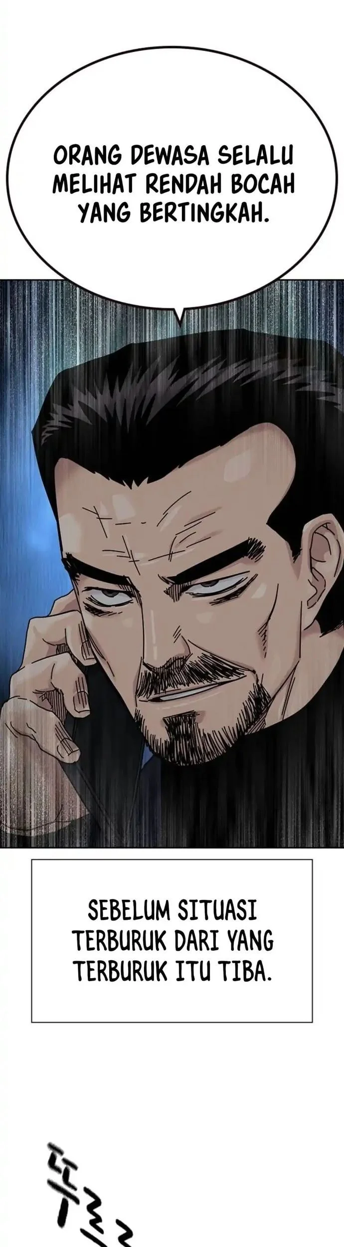 Everyone Loves Her Chapter 194 Gambar 91