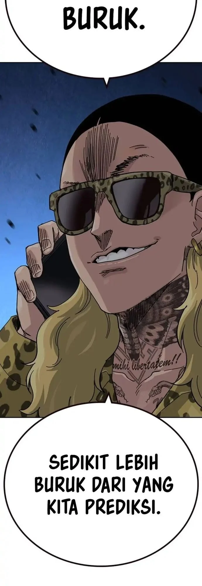 Everyone Loves Her Chapter 194 Gambar 93