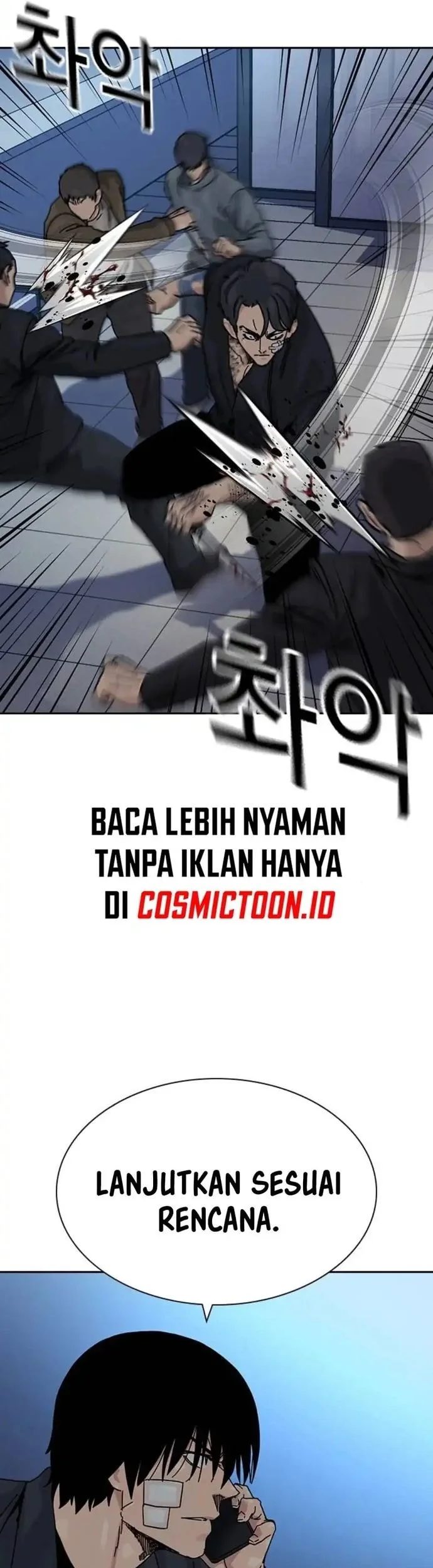 Everyone Loves Her Chapter 194 Gambar 7