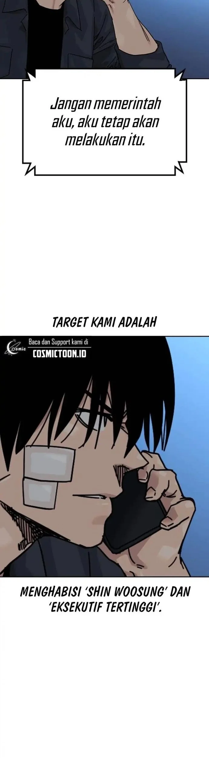 Everyone Loves Her Chapter 194 Gambar 8