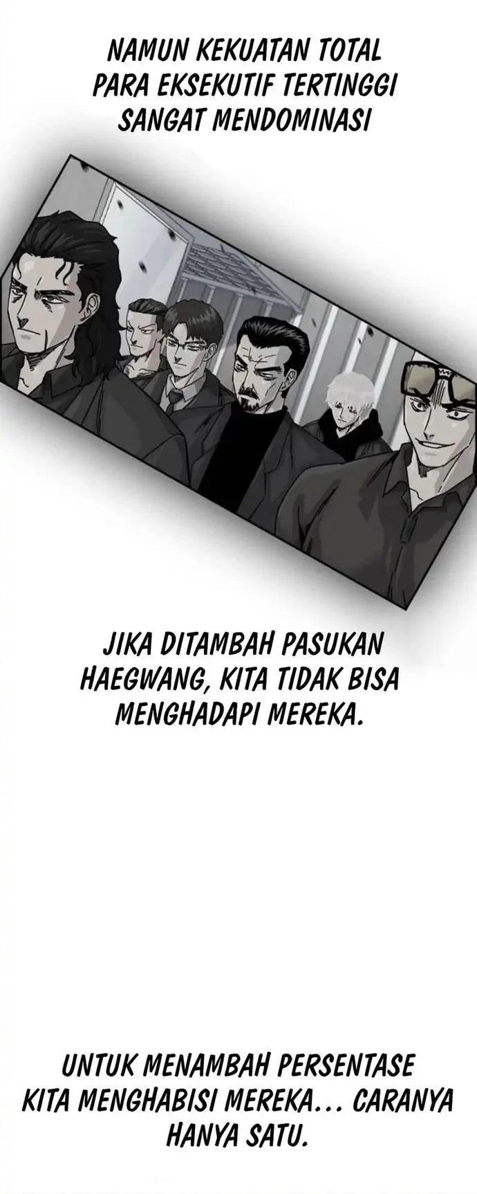 Everyone Loves Her Chapter 194 Gambar 9