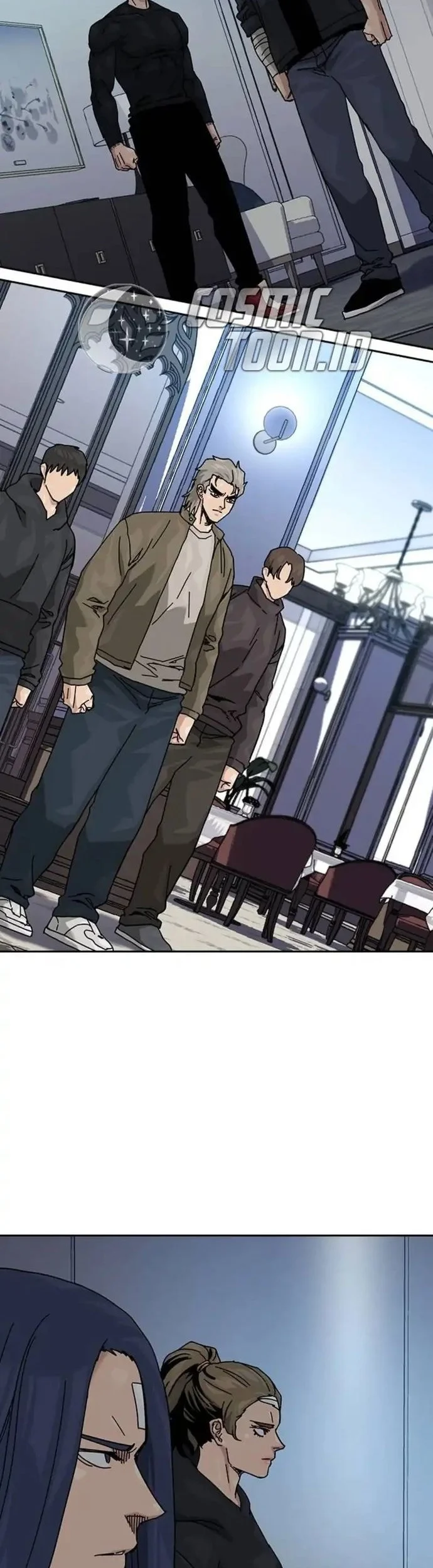 Everyone Loves Her Chapter 194 Gambar 11