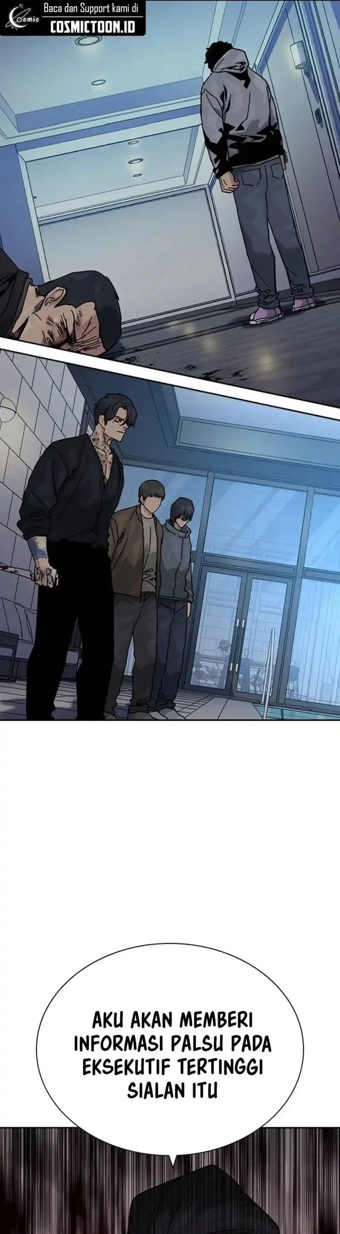 Everyone Loves Her Chapter 194 Gambar 13