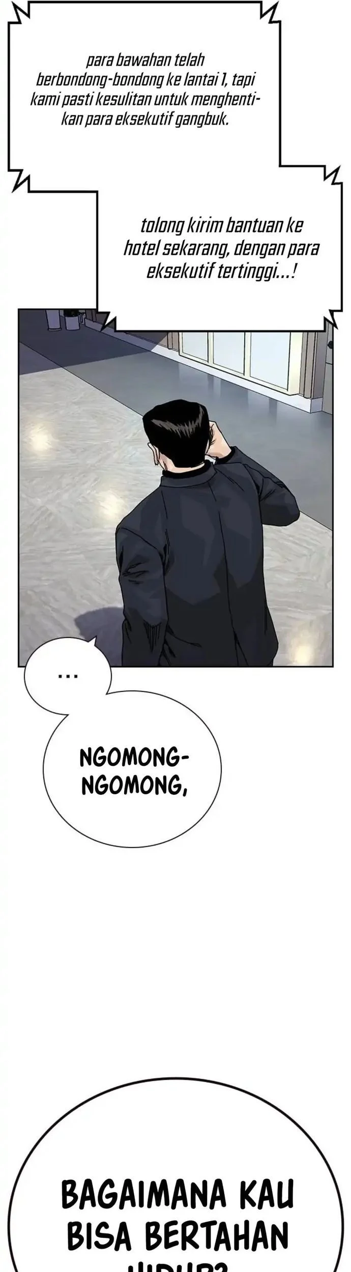 Everyone Loves Her Chapter 194 Gambar 22