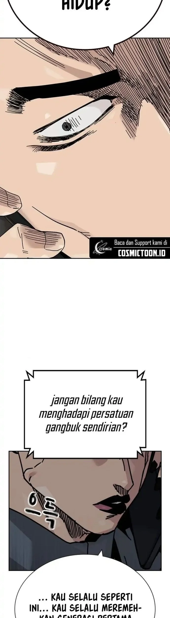 Everyone Loves Her Chapter 194 Gambar 23