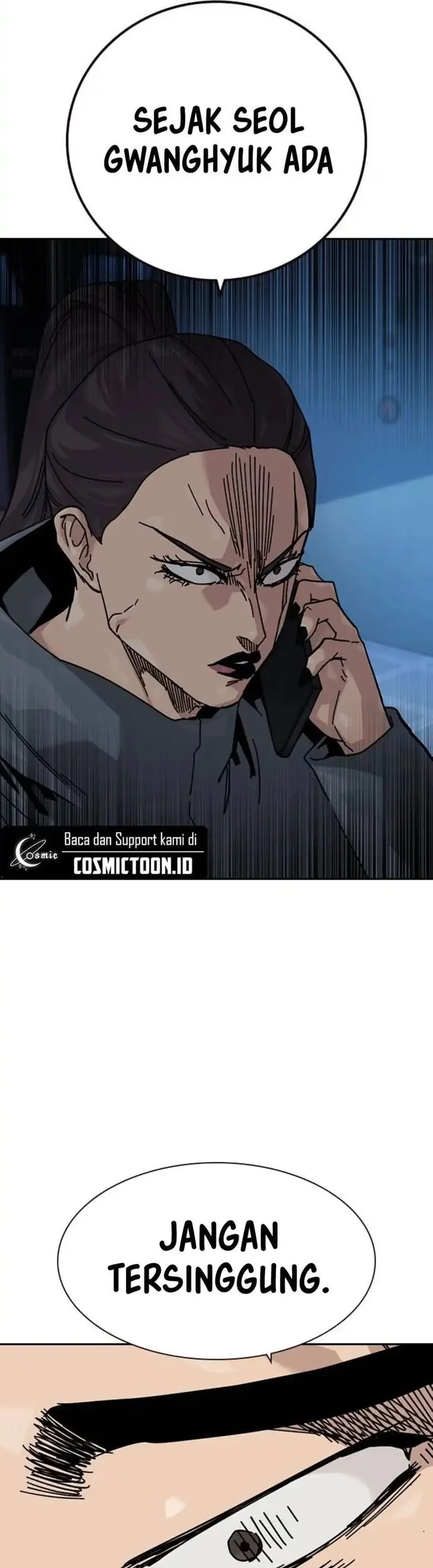 Everyone Loves Her Chapter 194 Gambar 25