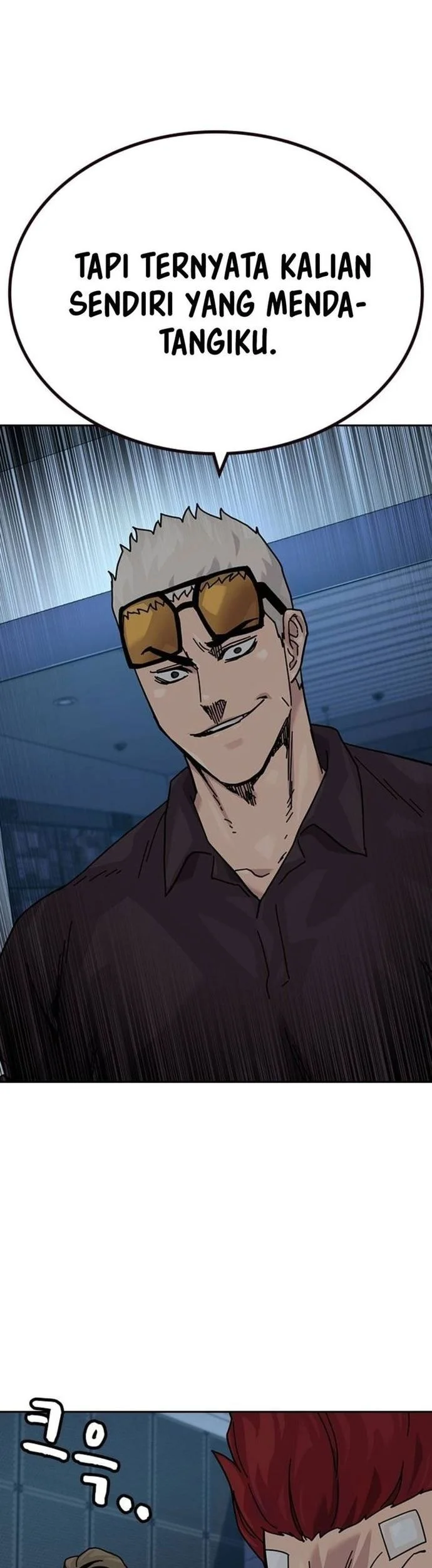 Everyone Loves Her Chapter 195 Gambar 28