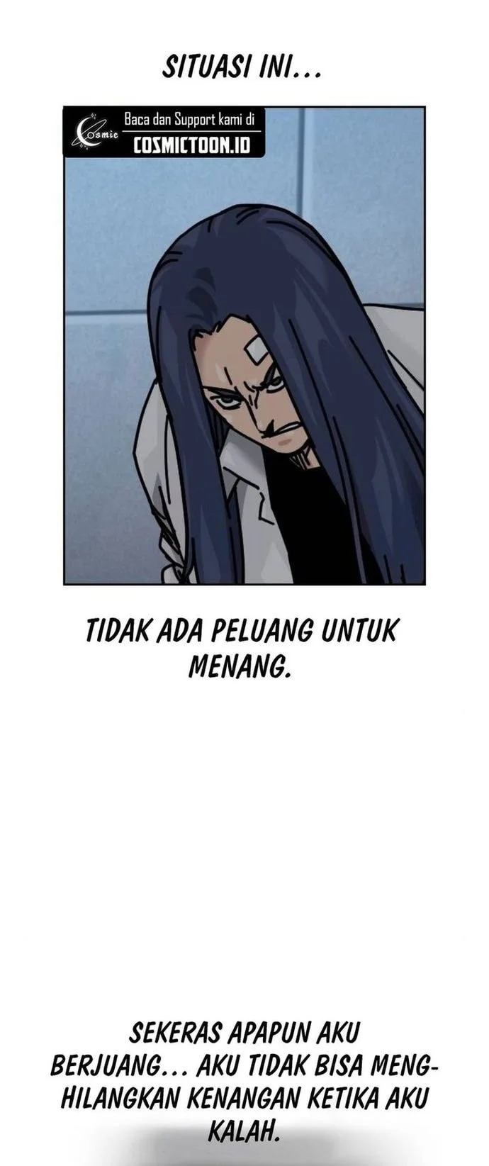 Everyone Loves Her Chapter 195 Gambar 30