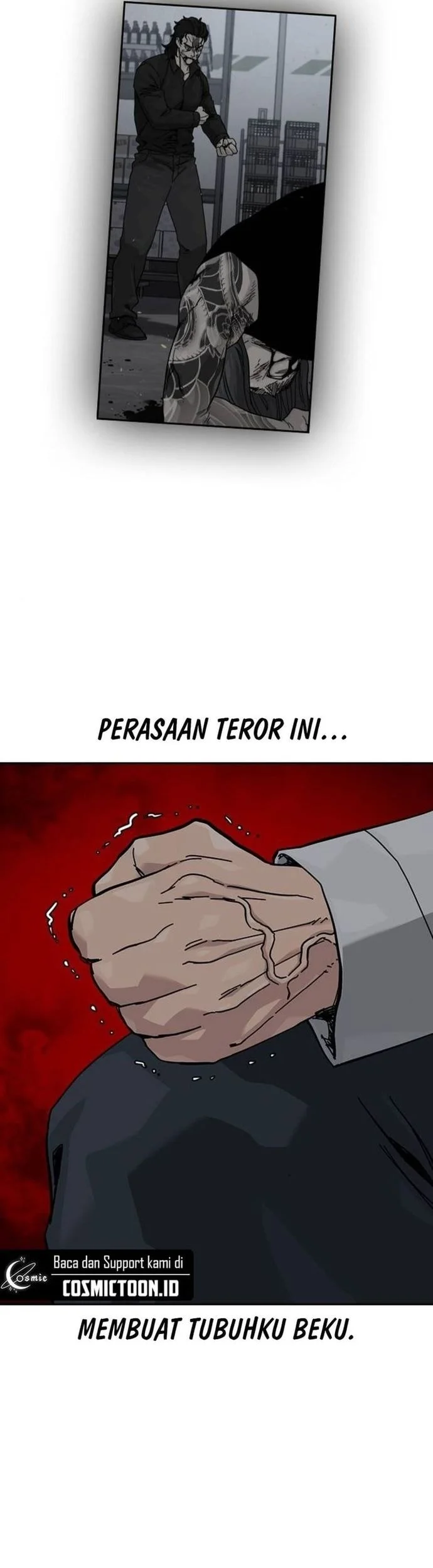 Everyone Loves Her Chapter 195 Gambar 31