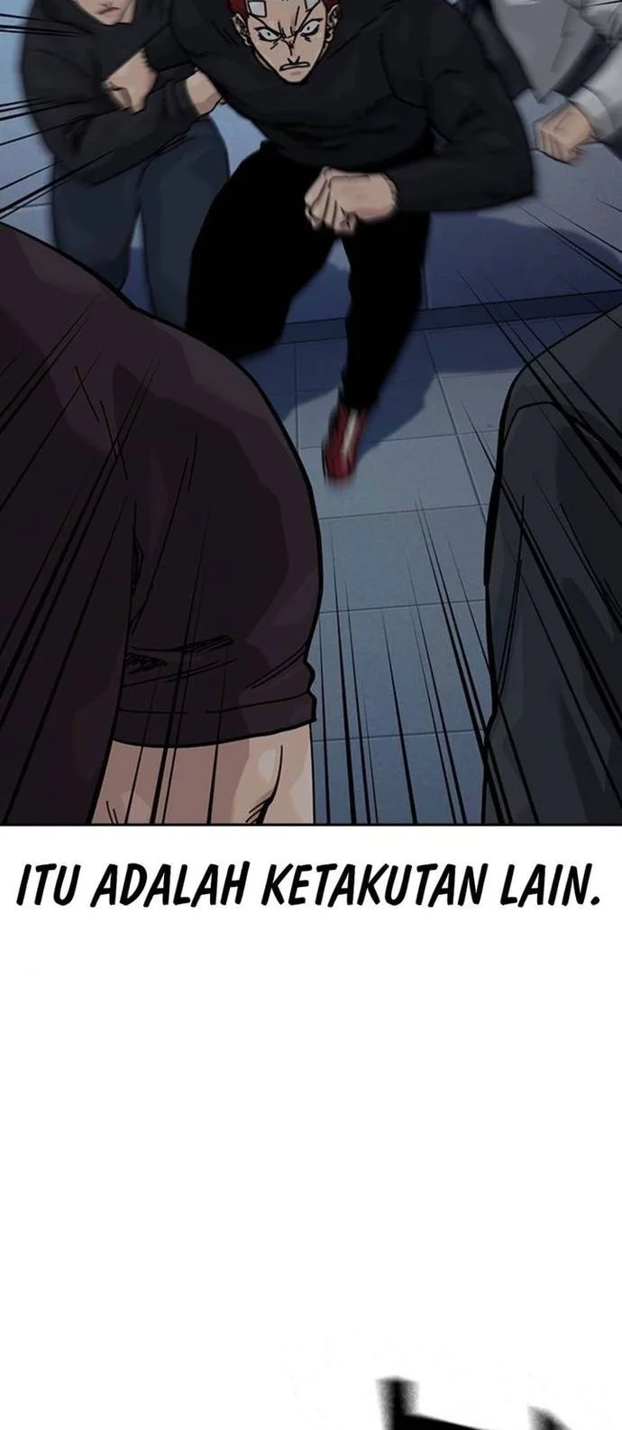 Everyone Loves Her Chapter 195 Gambar 33